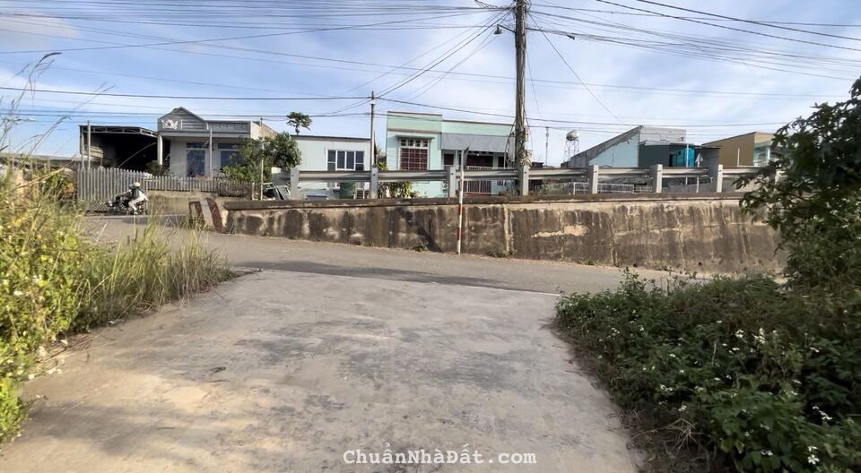 Bán gấp trả nợ lô đất 7x18m (72m TC) tại Đơn Dương chỉ 595tr