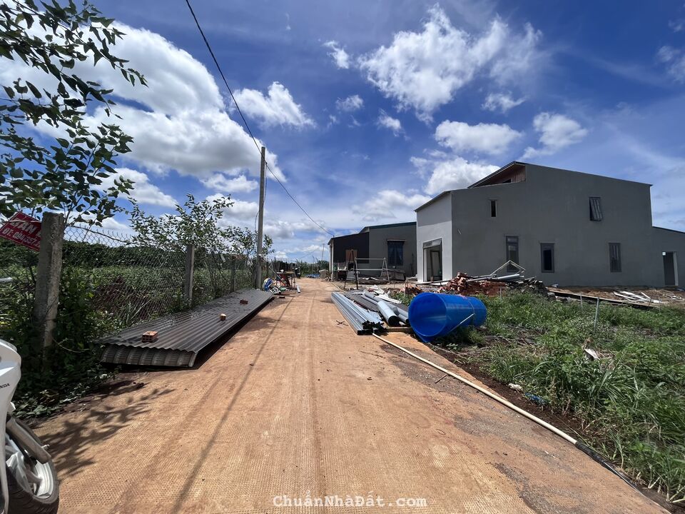 Bán hơn 200m2 tại Liên Hiệp, Đức Trọng chỉ 1.6 tỷ ( TL mạnh)