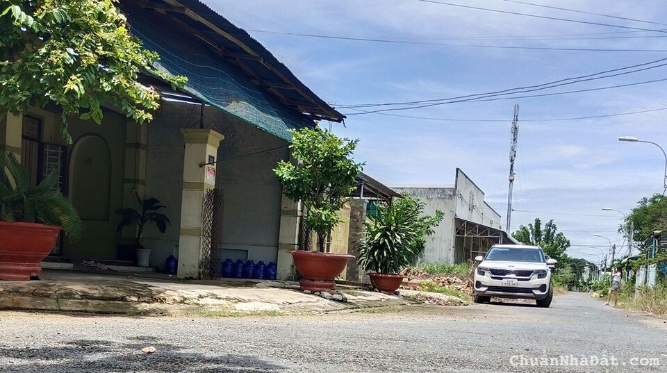 Đất chính chủ 286m2 (SHR) Dương Minh Châu,Tây Ninh Đất chính chủ 286m2 (SHR) Dương Minh Châu,Tây Ninh