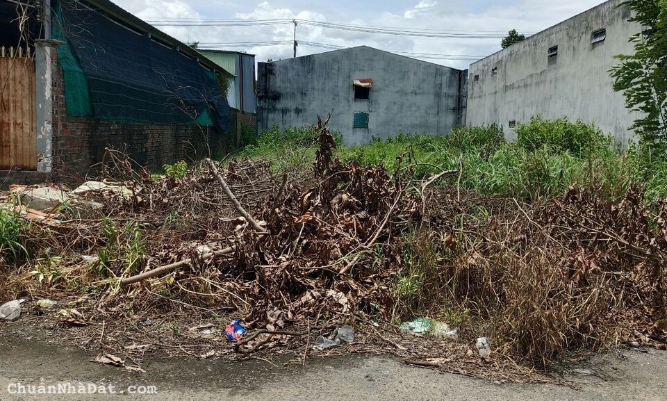 Đất chính chủ 286m2 (SHR) Dương Minh Châu,Tây Ninh Đất chính chủ 286m2 (SHR) Dương Minh Châu,Tây Ninh