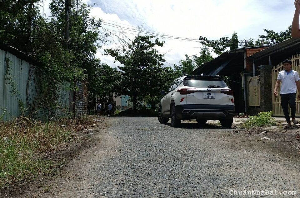 Chính Chủ Cần Bán Lô Đất FULL Thổ Cư Sát KCN