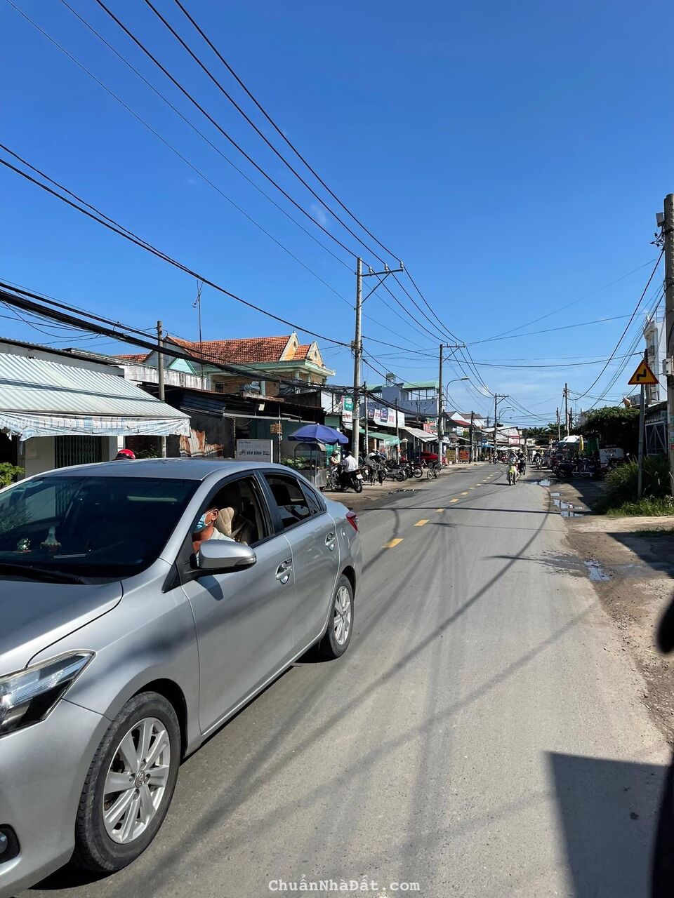 Bán lô đất đường nhựa, giá 720tr,gần KCN,Chợ Bán lô đất đường nhựa, giá 720tr,gần KCN,Chợ