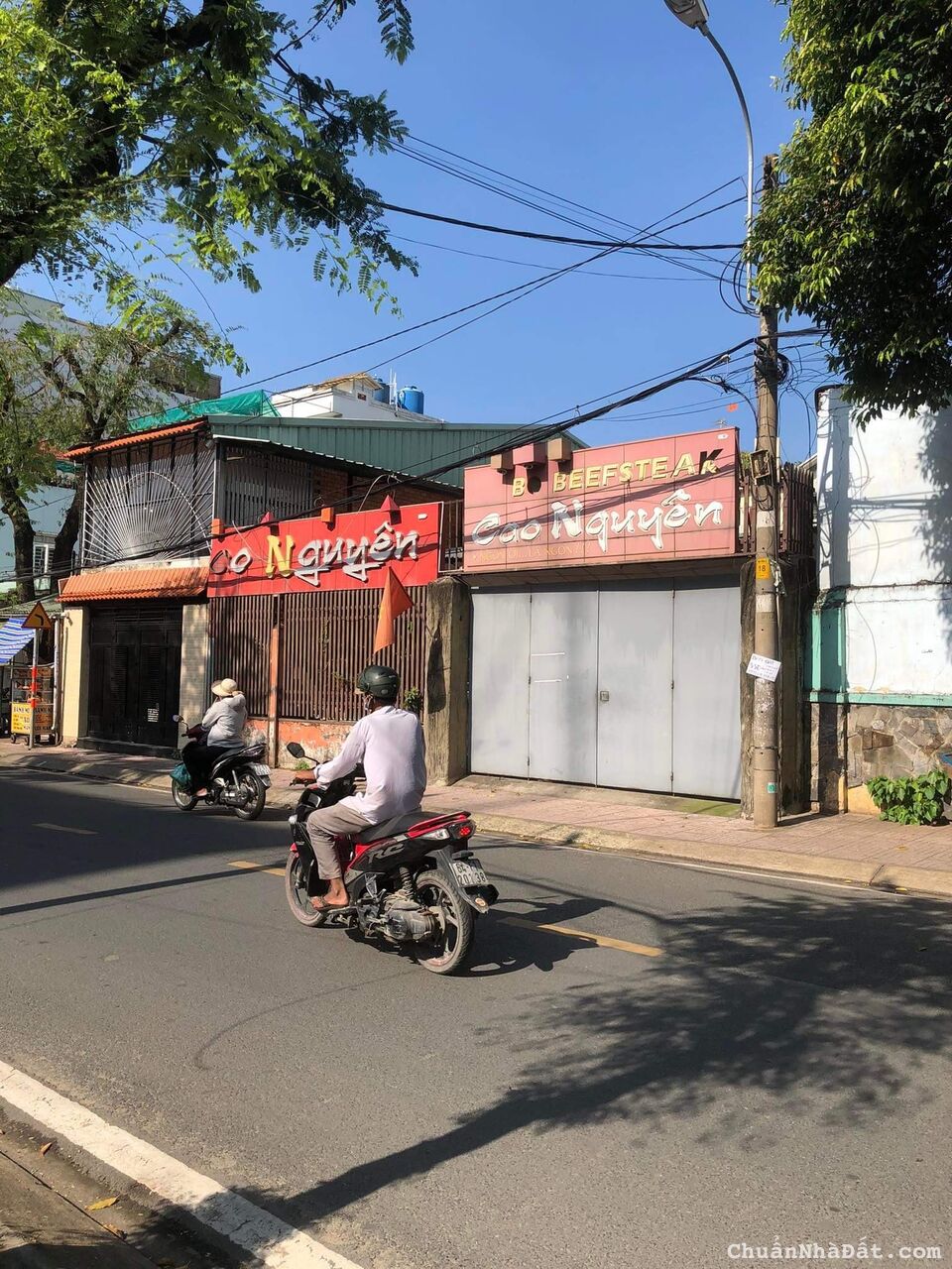 Cho thuê mặt bằng mặt tiền đẹp Cho thuê mặt bằng mặt tiền đẹp