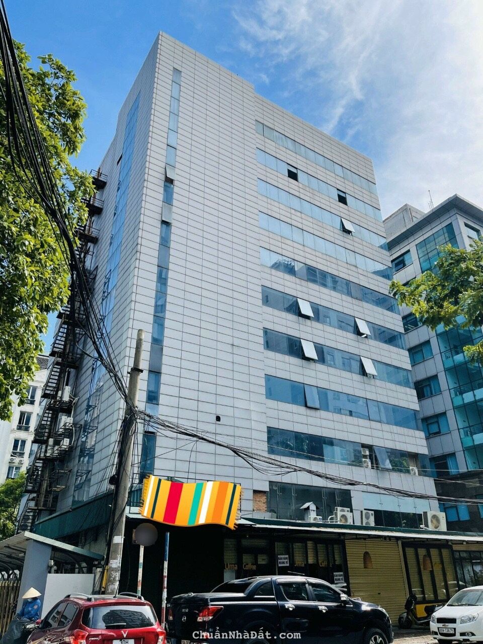 Cho thuê văn phòng giá rẻ từ 190.000đ tại khu vực Duy Tân, Trung Kính, Cầu Giấy, Hà Nội. Cho thuê văn phòng giá rẻ từ 190.000đ tại khu vực Duy Tân, Trung Kính, Cầu Giấy, Hà Nội.