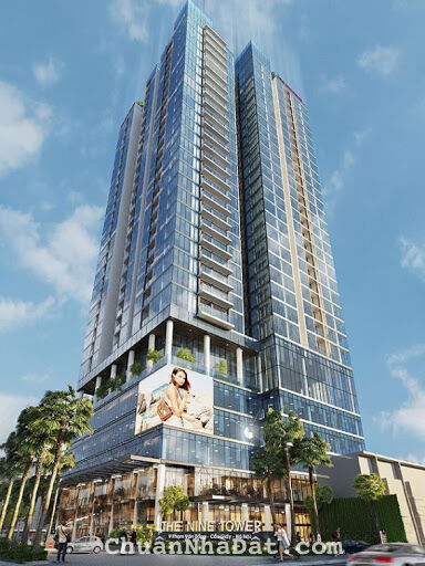 Cho thuê văn phòng cao cấp tòa nhà The Nine, số 09 Phạm Văn Đồng, Cầu Giấy, Hà Nội, lh 0948535168