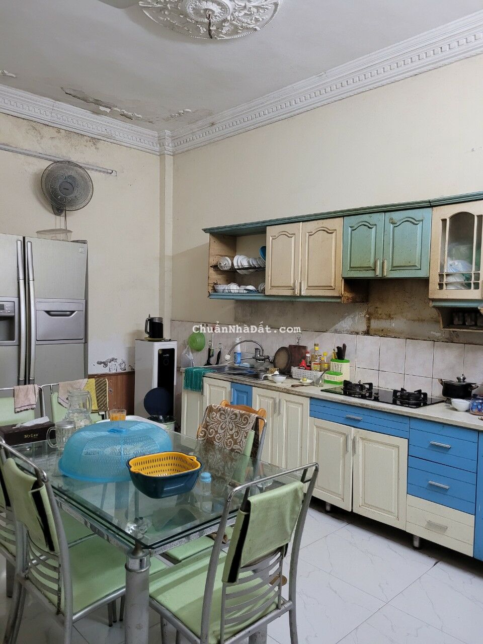 HIẾM!!DIỆN TÍCH LỚN- Ô TÔ- 3 THOÁNG VĨNH VIỄN TRUNG TÂM THANH XUÂN