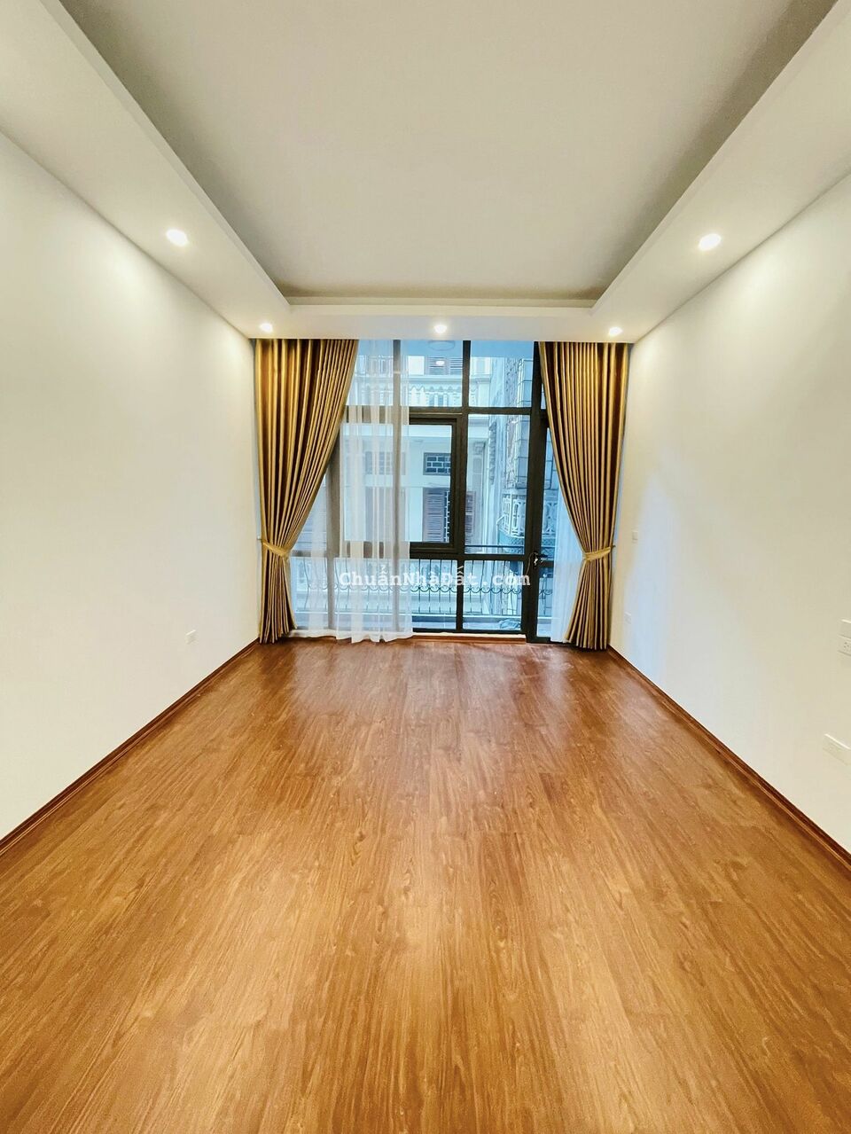 Nhà đẹp giá rẻ trung tâm Thanh Xuân, 4 tầng 4 tỷ 7 