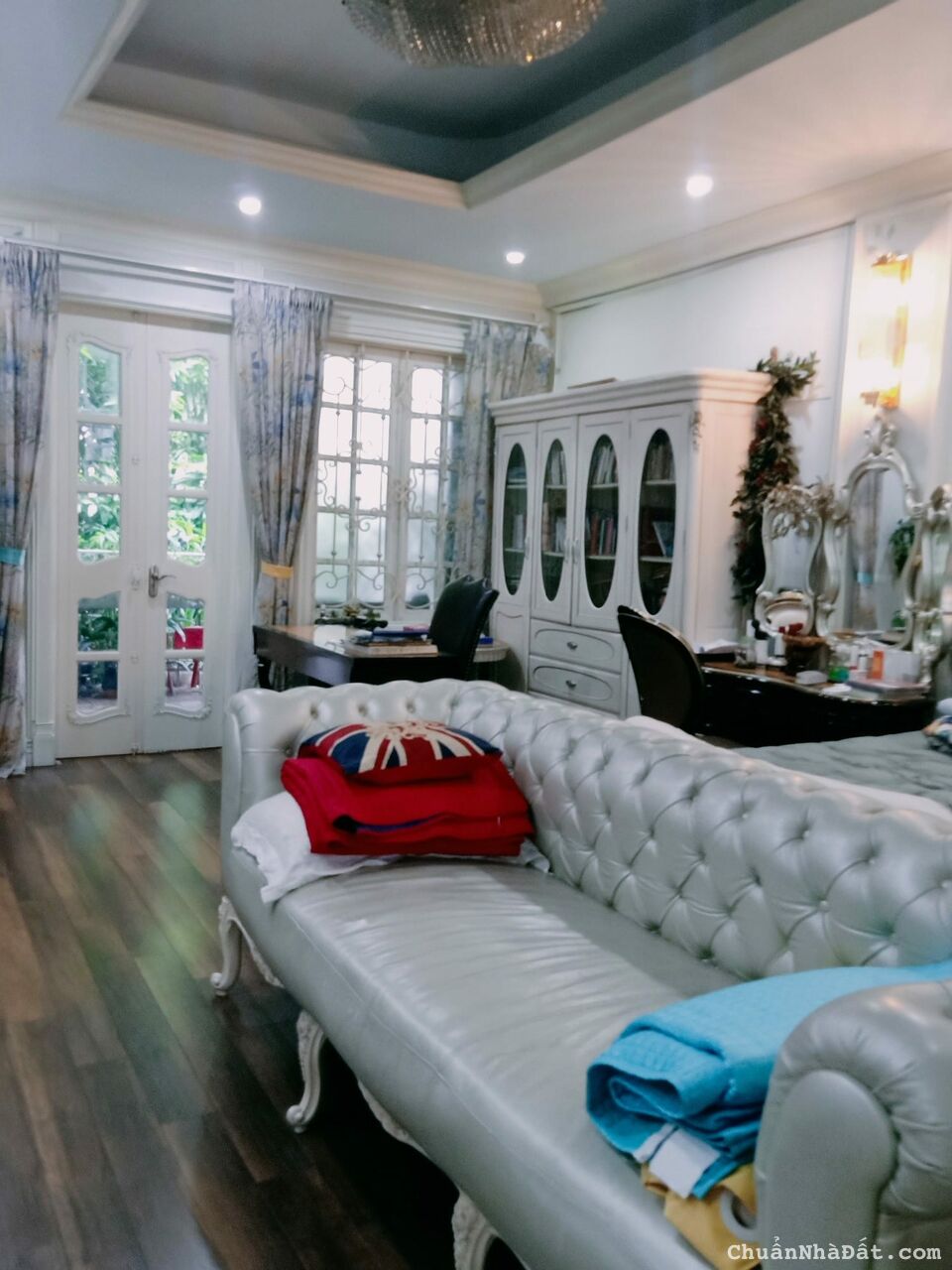 Nhà đẹp 3 tầng Rẻ nhất Thanh Xuân.