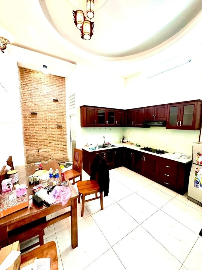 Nhà giảm giá sâu 4 Tầng, 54m2 tại Quang Trung, GV. Chỉ còn 5.89tỷ