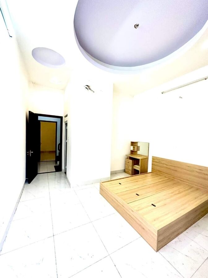 Nhà giảm giá sâu 4 Tầng, 54m2 tại Quang Trung, GV. Chỉ còn 5.89tỷ