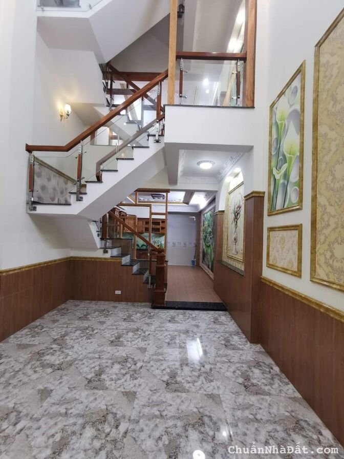 Bán Nhà 5 Tầng mới xây 2022, dt 56m2, HXH tại Lê Văn Khương, Q12, giá chỉ 6 tỷ. Bán Nhà 5 Tầng mới xây 2022, dt 56m2, HXH tại Lê Văn Khương, Q12, giá chỉ 6 tỷ.