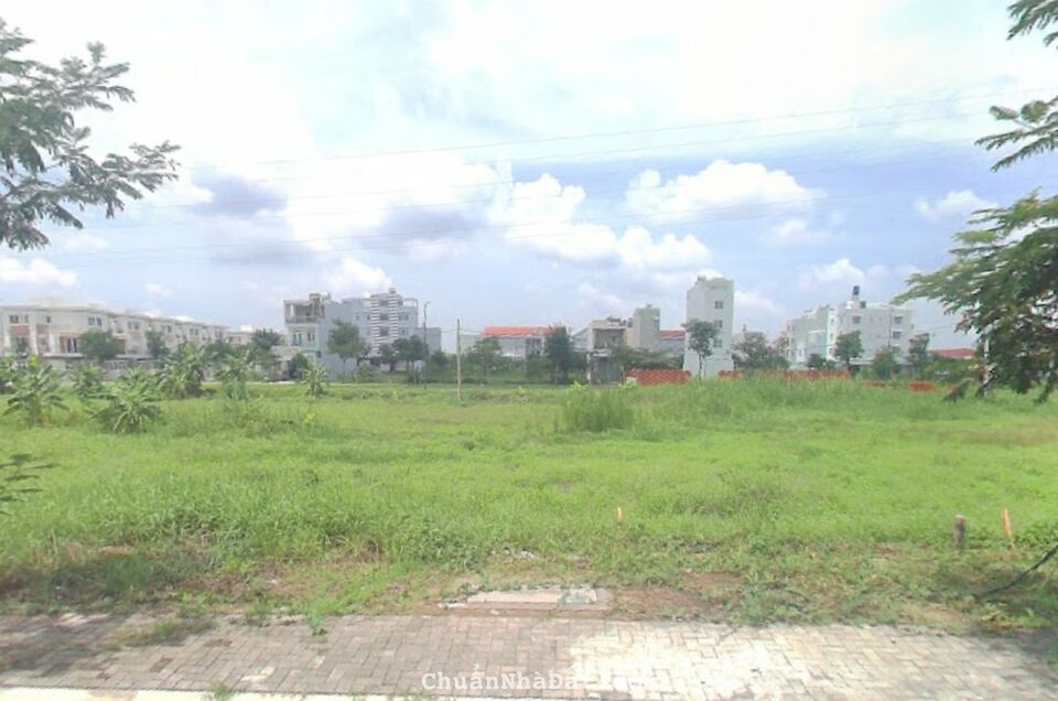 Đất gần KCN Tân Kim, Cần Giuộc 180m2 sổ hổng riêng, tặng chiết khấu