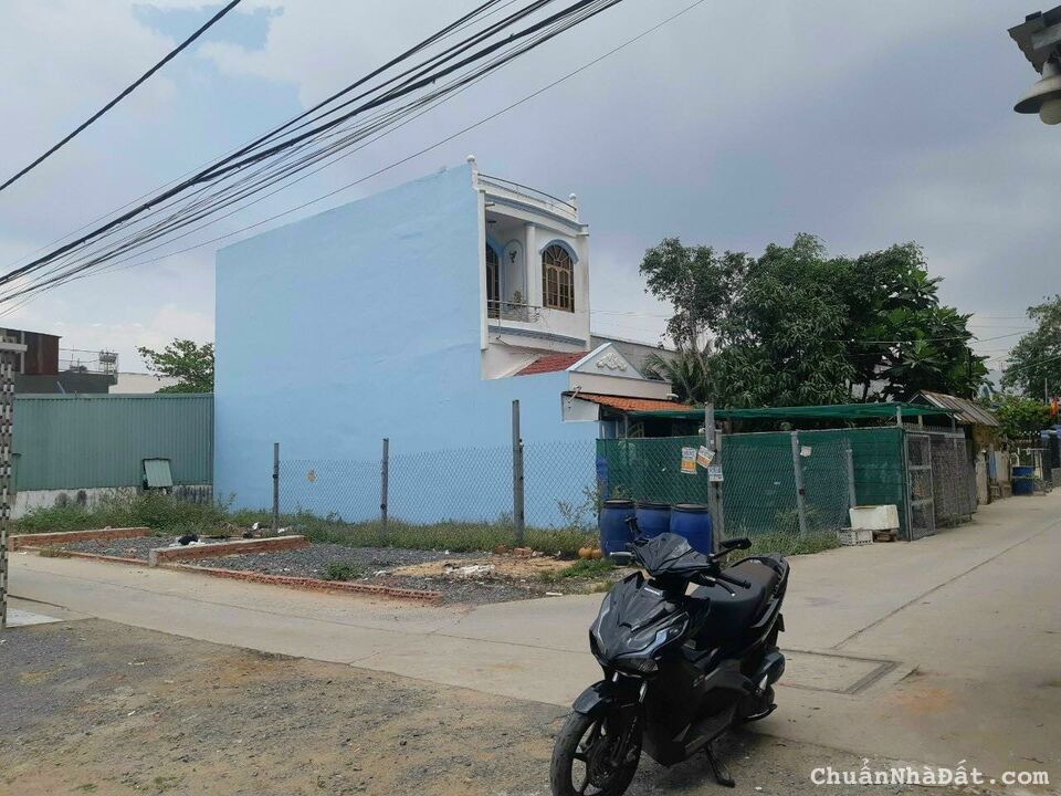 Cần bán miếng đất KCN Mỹ Phước- KDC ĐÔNG ĐÚC - ĐẤT THỔ CƯ Cần bán miếng đất KCN Mỹ Phước- KDC ĐÔNG ĐÚC - ĐẤT THỔ CƯ