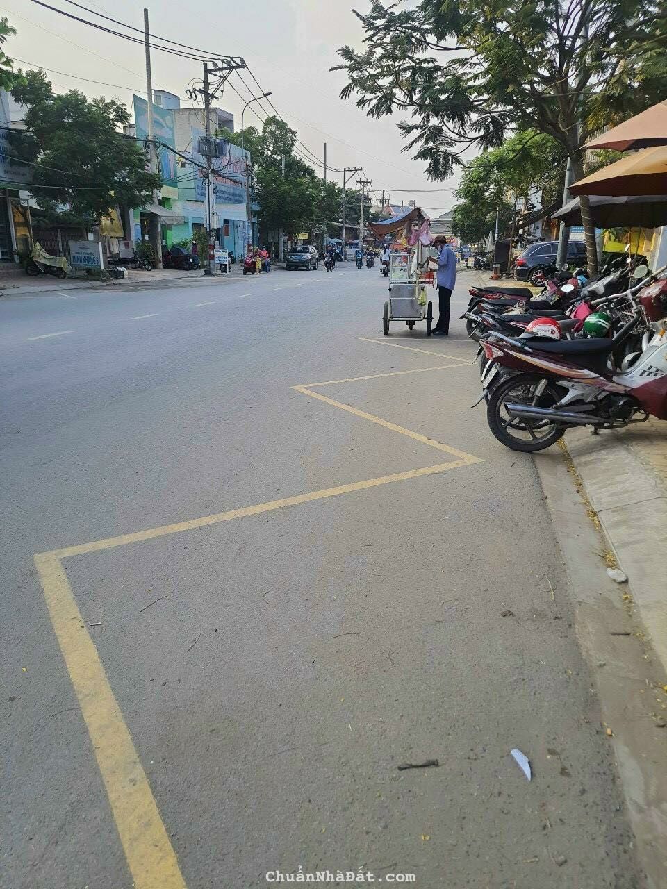 Cần bán miếng đất KCN Mỹ Phước- KDC ĐÔNG ĐÚC - ĐẤT THỔ CƯ Cần bán miếng đất KCN Mỹ Phước- KDC ĐÔNG ĐÚC - ĐẤT THỔ CƯ