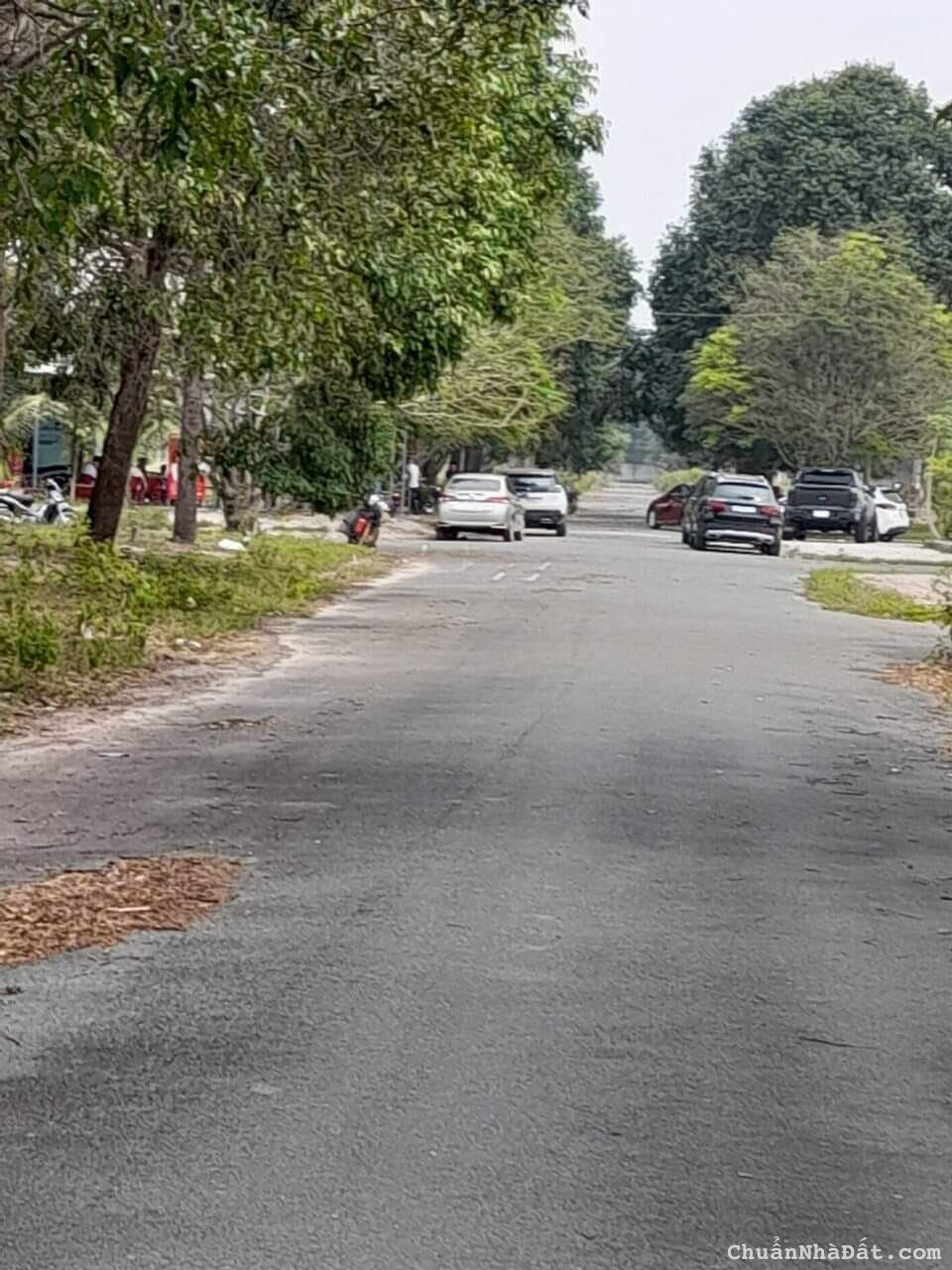 Chuyển về quê sinh sống cần bán 449m2 đất nhà vườn, đường nhựa Chuyển về quê sinh sống cần bán 449m2 đất nhà vườn, đường nhựa