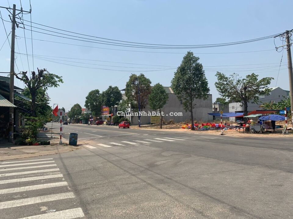 Chính chủ cần bán miếng đất 450m2, ngay gần trường đại học Việt Đức