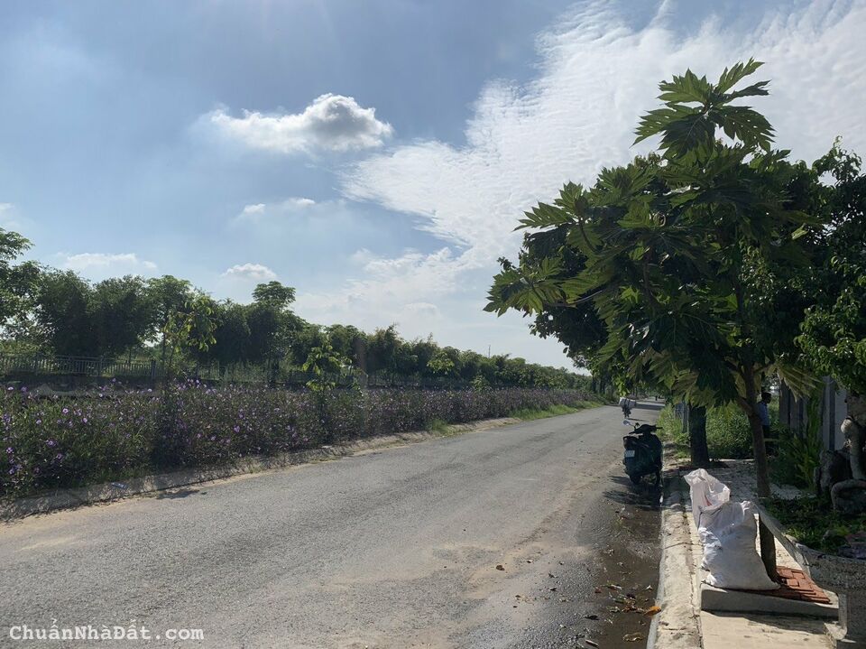 Cần bán miếng đất 81m2, ngay KDC Bình Chiểu, ngay khu chế xuất Linh Xuân