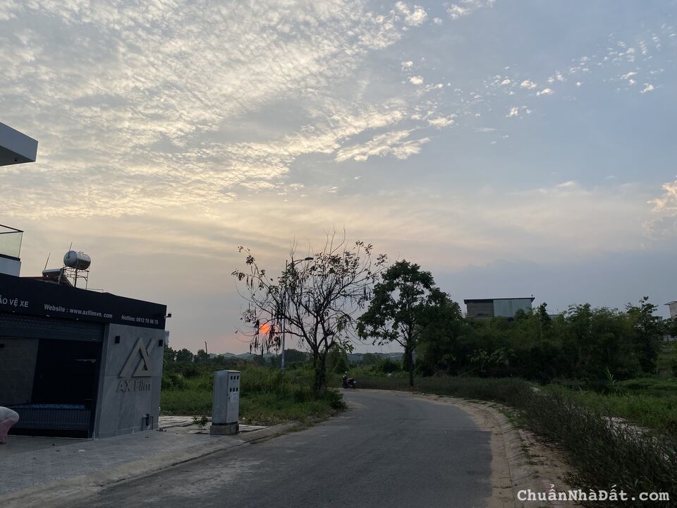 Cần bán miếng đất 81m2, ngay KDC Bình Chiểu, ngay khu chế xuất Linh Xuân