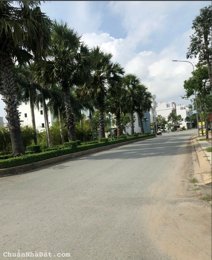 Cần Bán Gấp KĐT Five Star,Cần Giuộc,Chỉ 2,5tỷ - SHR