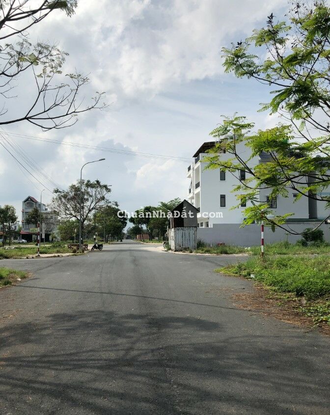 Cần Bán Gấp KĐT Five Star,Cần Giuộc,Chỉ 2,5tỷ - SHR