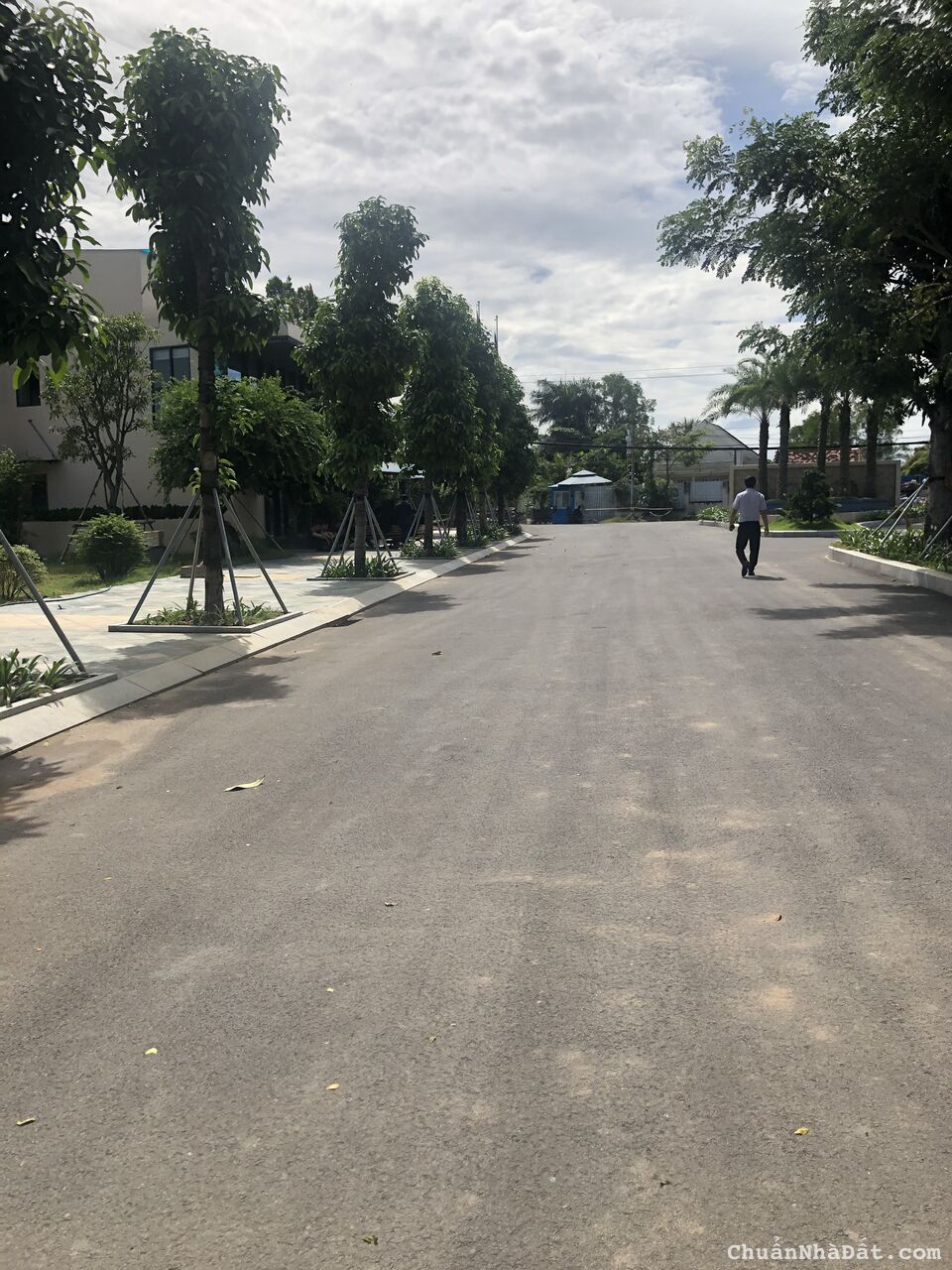 Đất Nền Ngay Trung Tâm Cần Giuộc, 96m2 Chỉ 810tr