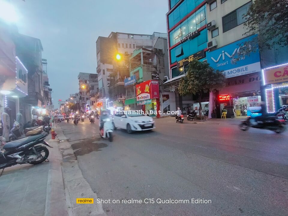 Bán nhà Bạch Mai, MẶT PHỐ, 50M*4 TẦNG, 16 tỷ Bán nhà Bạch Mai, MẶT PHỐ, 50M*4 TẦNG, 16 tỷ