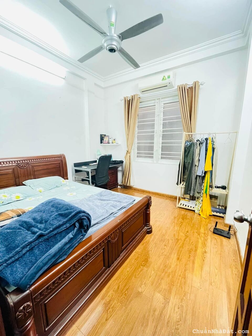 Bán nhà trung tâm Bạch Mai, ngõ thoáng, 4 ngủ, giá 4.25 tỷ Bán nhà trung tâm Bạch Mai, ngõ thoáng, 4 ngủ, giá 4.25 tỷ