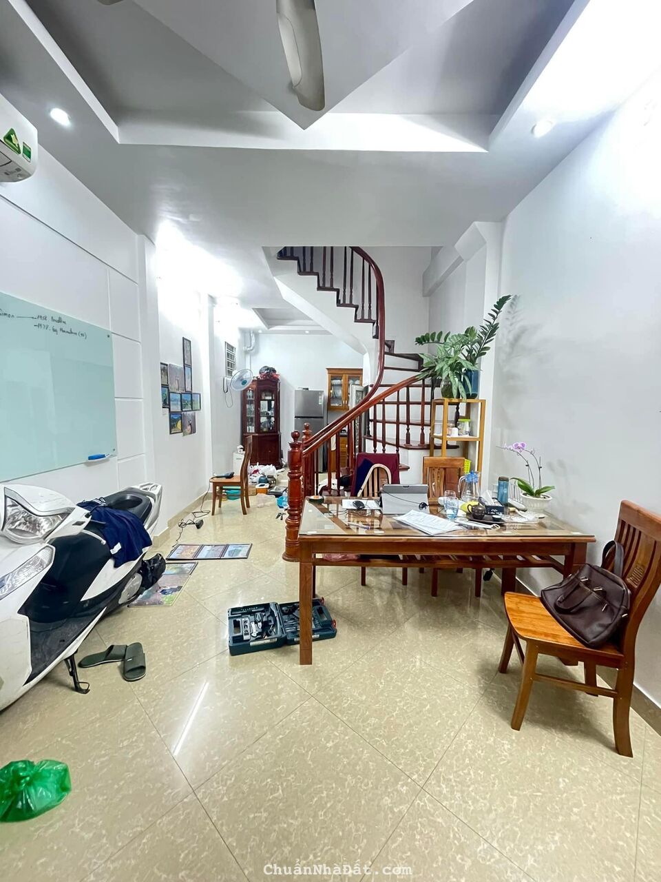 Bán nhà trung tâm Bạch Mai, ngõ thoáng, 4 ngủ, giá 4.25 tỷ Bán nhà trung tâm Bạch Mai, ngõ thoáng, 4 ngủ, giá 4.25 tỷ