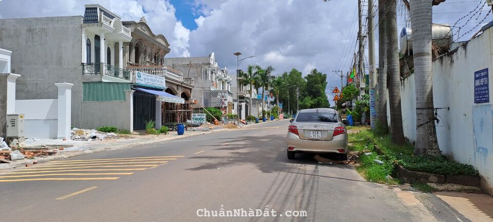 GẤP! GẤP! Giá rẻ nên chủ bán nhanh giá mềm hơn thị trường 300tr