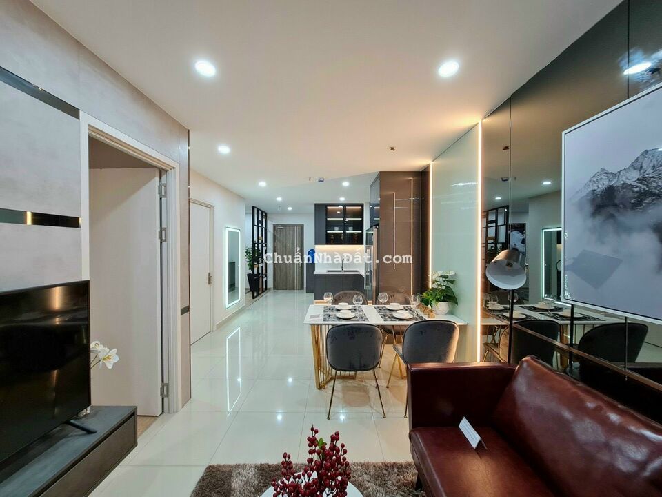 Bán Nhanh Căn Hộ 2PN 58m2 Chỉ Với 350 Triệu 