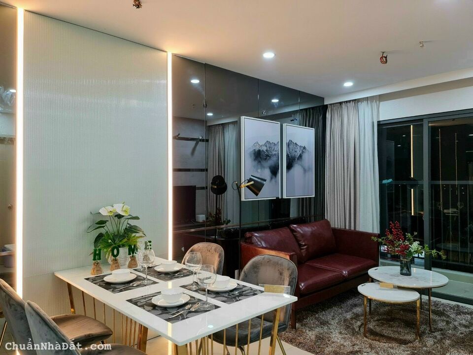 Bán Nhanh Căn Hộ 2PN 58m2 Chỉ Với 350 Triệu 