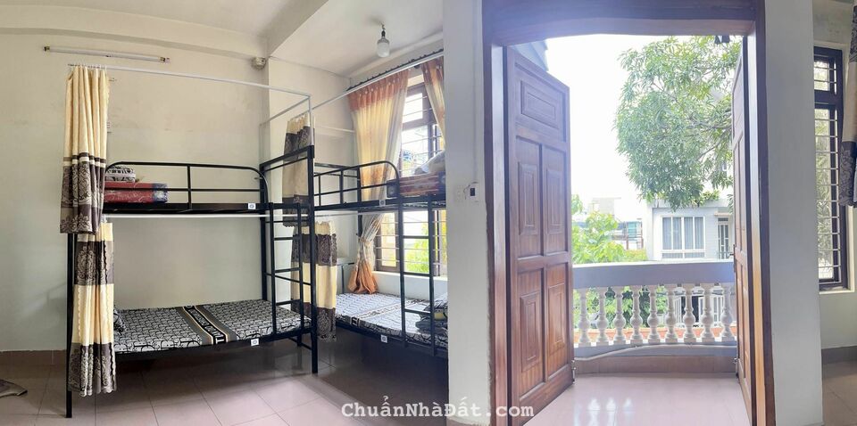 PHÒNG TRỌ Ở GHÉP KTX HOMESTAY, CÓ BAN CÔNG MÁT MẺ, FULL TIỆN NGHI CAO CẤP Q.THỦ ĐỨC