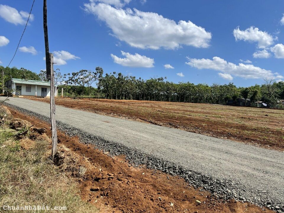 Đất nền sổ sẵn ở Lộc Thạnh Lộc Ninh Bình Phước