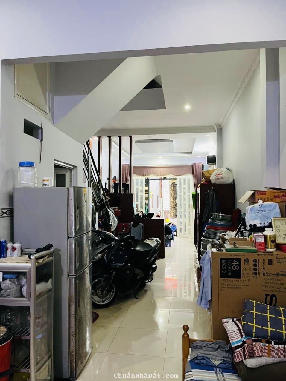 Nợ Ngân Bán Cần Bán Gấp Nhà Trệt Lầu, Hẻm 165 Phan Văn Hớn - Q.12,Giá 1T750/48m2, SHR, Có Bớt Lộc. Nợ Ngân Bán Cần Bán Gấp Nhà Trệt Lầu, Hẻm 165 Phan Văn Hớn - Q.12,Giá 1T750/48m2, SHR, Có Bớt Lộc.