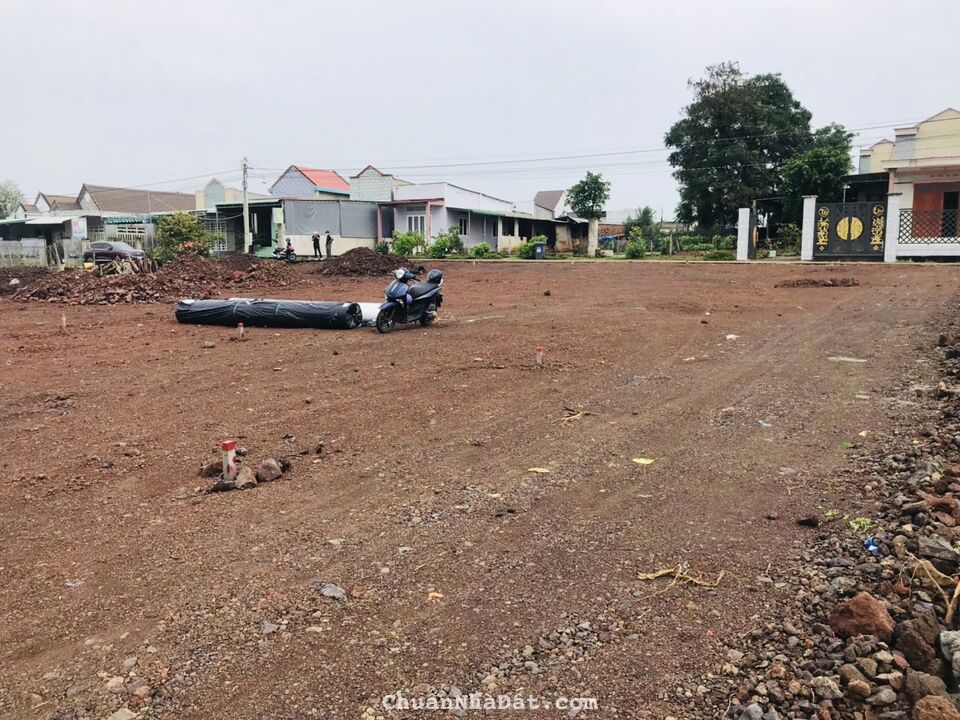 Đất Đồng Nai giá rẻ 8tr/m2 gần sân bay Long Thành, SHR, KHC hiện hữu đông đúc, LH: 0902 379193  Lâm