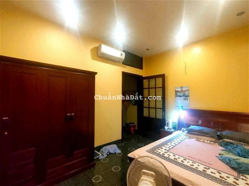 Bán Nhà Trung Tâm Đống Đa, Mặt Hồ Đắc Di 75m2 MT 5,3m 25 Tỷ Cực Đẹp