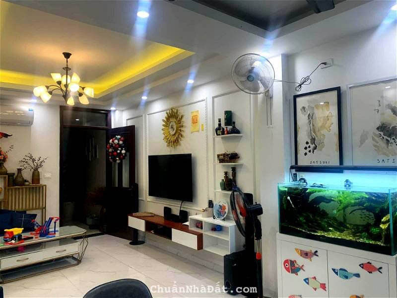 Hàng Xóm Nhờ Bán Hộ Nhà Phố Đông Tác, Kim Liên 65m2 8t Giá 16tỷ Thang Máy KD