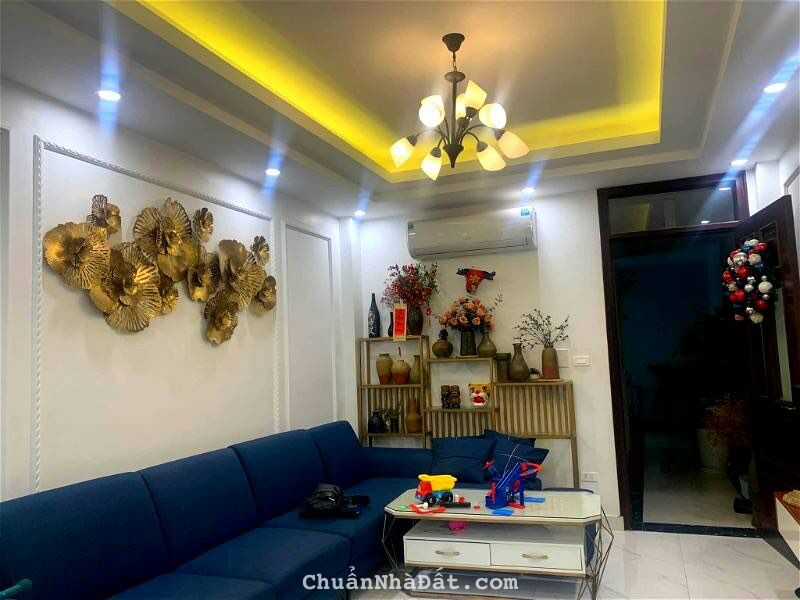 Hàng Xóm Nhờ Bán Hộ Nhà Phố Đông Tác, Kim Liên 65m2 8t Giá 16tỷ Thang Máy KD