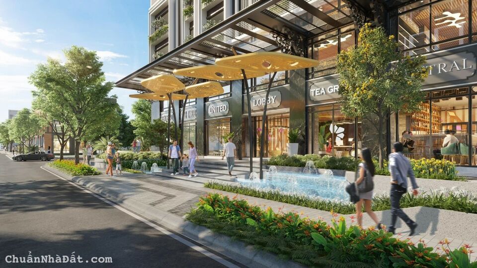 CĂN HỘ CAO CẤP - CARA RIVER PARK - CHUNG CƯ KIM CƯƠNG XANH