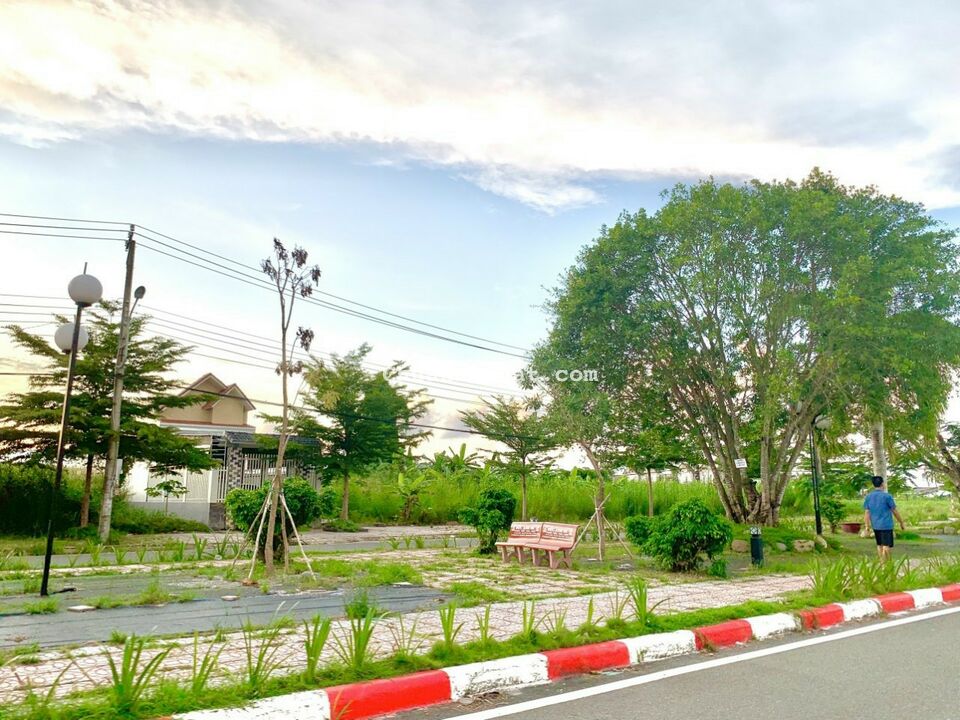 ĐẤT NỀN SỔ SẴN KDT MỚI HOÀNG TÂM ĐẤT NỀN SỔ SẴN KDT MỚI HOÀNG TÂM