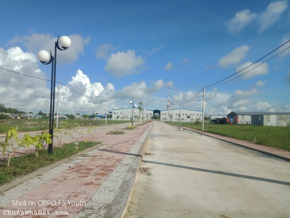 ĐẤT NỀN SỔ SẴN KDT MỚI HOÀNG TÂM ĐẤT NỀN SỔ SẴN KDT MỚI HOÀNG TÂM