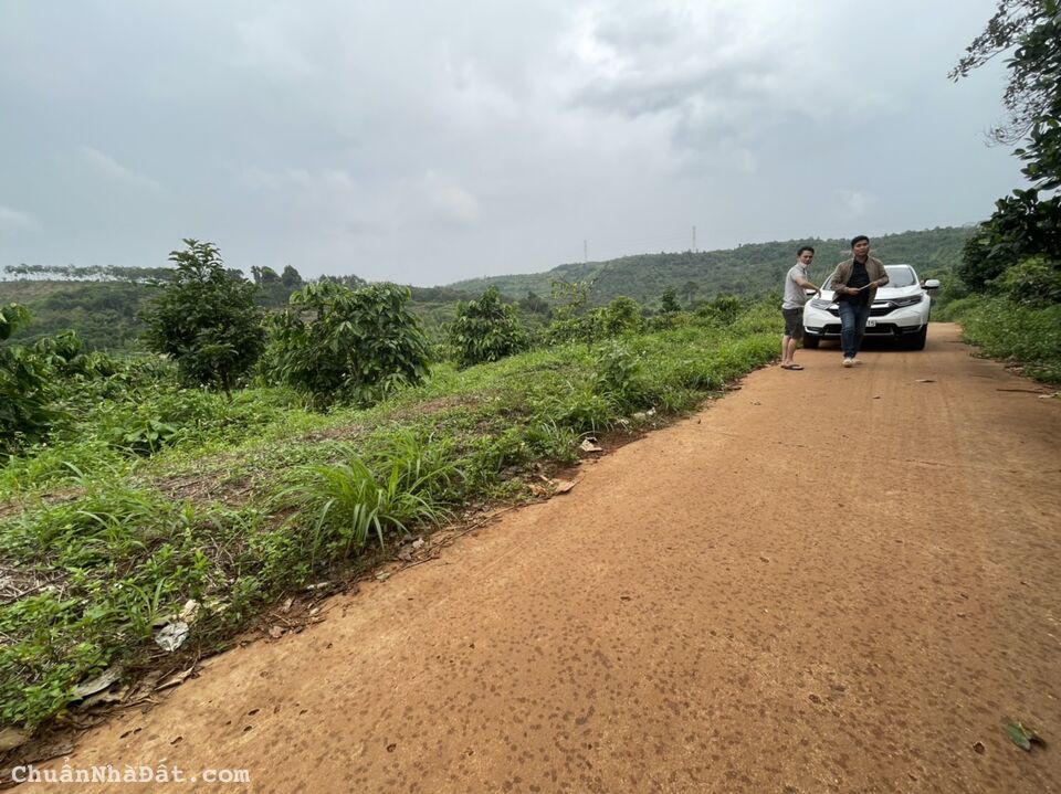 Hơn 1 Sào đất có thổ giá rẻ tại Xã đăkwer