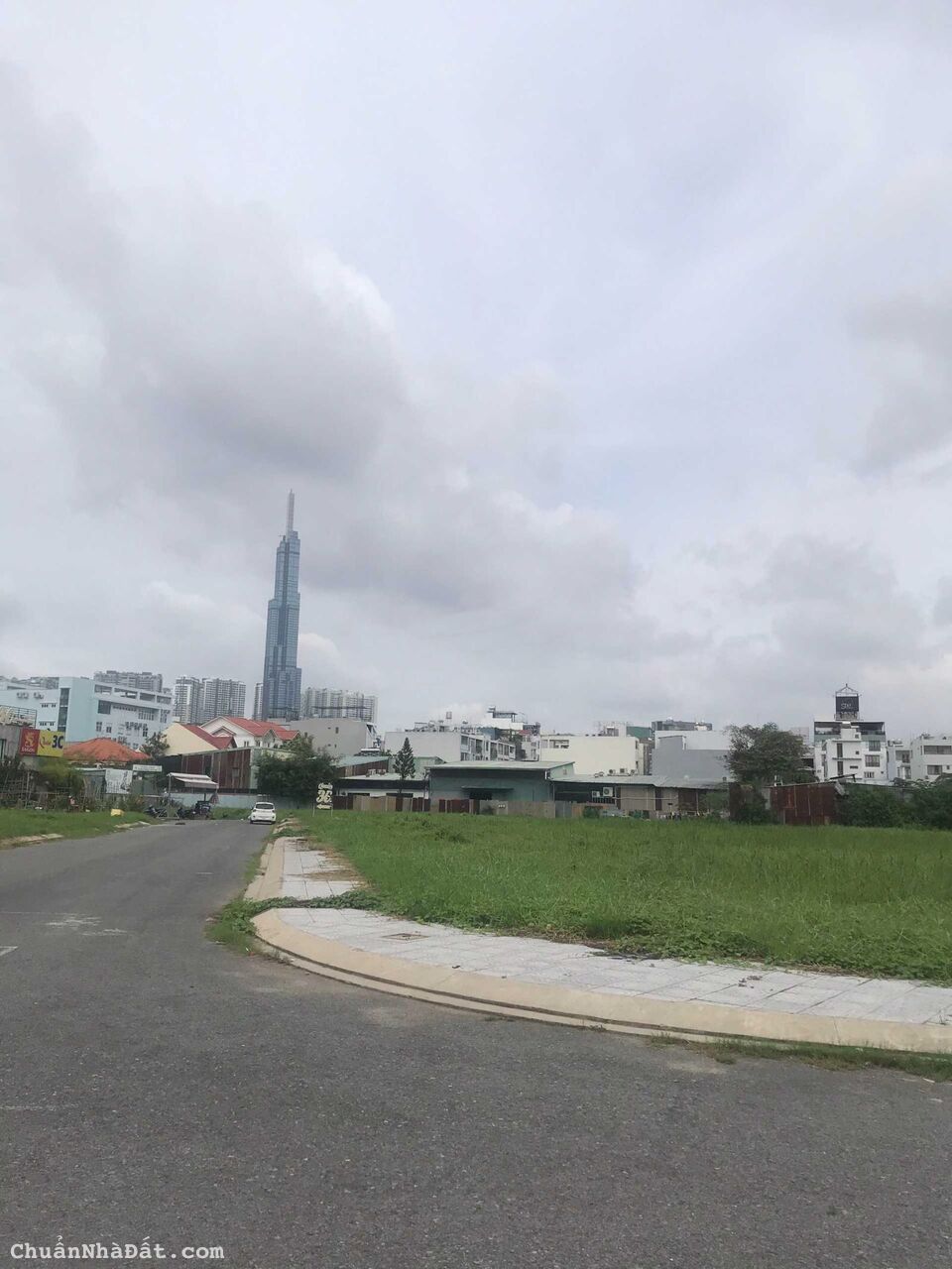 Cần Vốn Đầu Tư Bán Gấp Lô Đất 90m2 Giá 1.8tỷ Ngay GS2 TP.Dĩ An Bình Dương.Sổ Chính Chủ Xây Tự Do