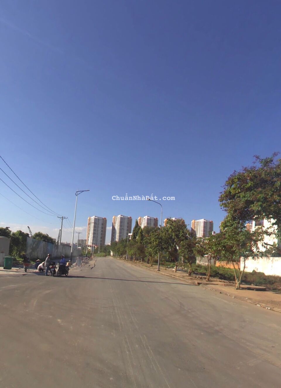 Cực Hot! Chỉ 1.9tỷ Sở Hữu Ngay Đất Nền 90m2 Ngay Đường Vành Đai Đông Bình An Quận 2. Sổ Sẳn