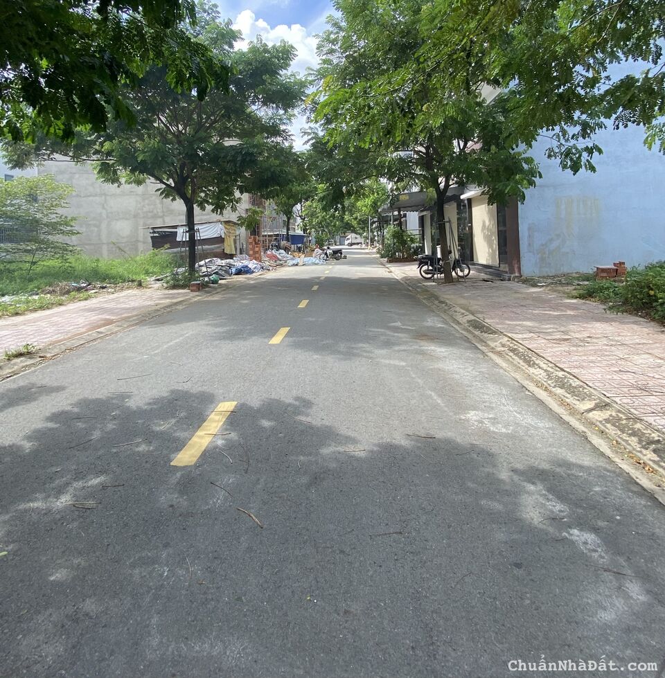 BÁN LÔ ĐẤT MẶT TIỀN ĐƯỜNG NHỰA HOÁ AN BIÊN HÒA.