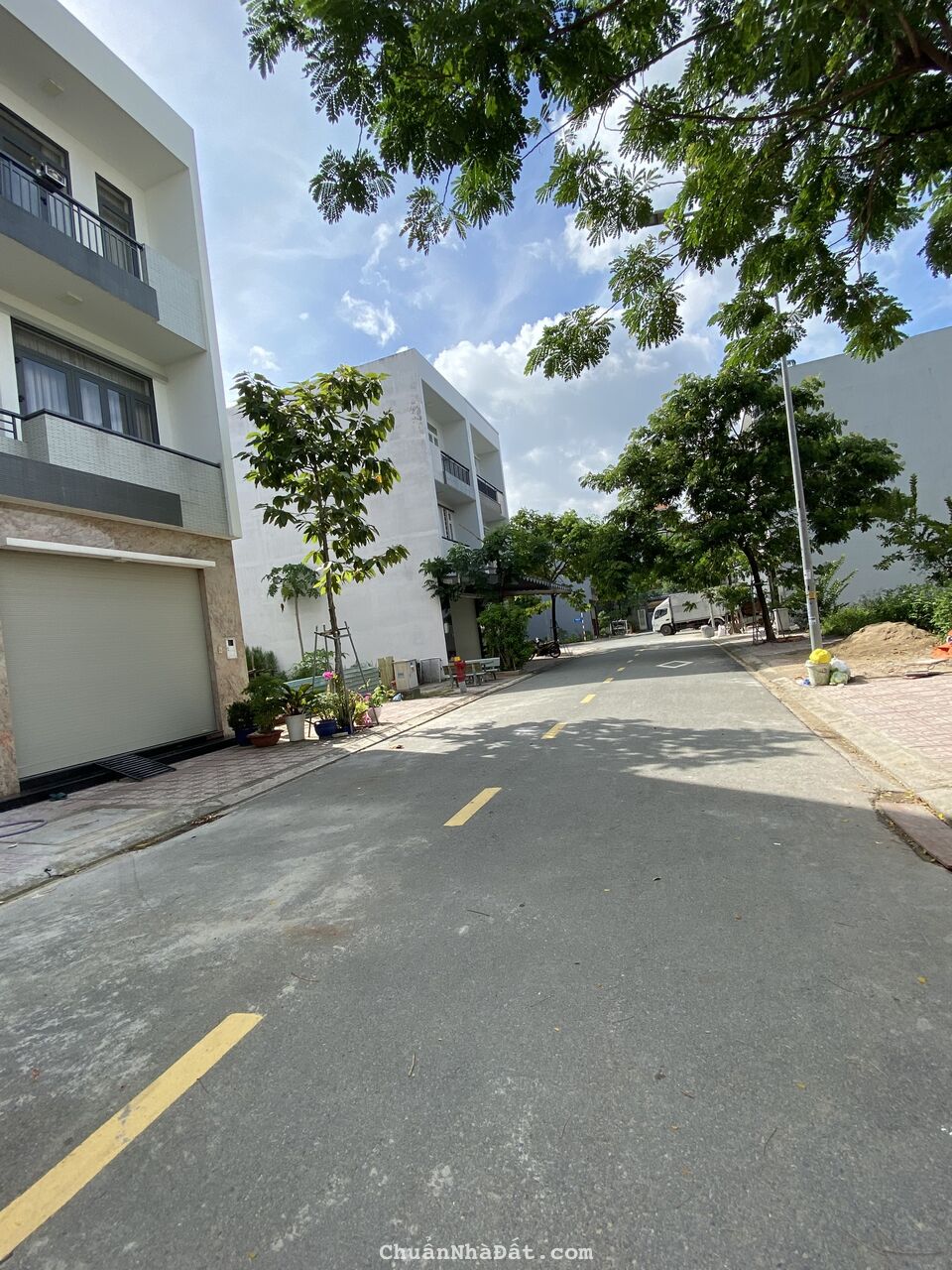 BÁN LÔ ĐẤT MẶT TIỀN ĐƯỜNG NHỰA HOÁ AN BIÊN HÒA