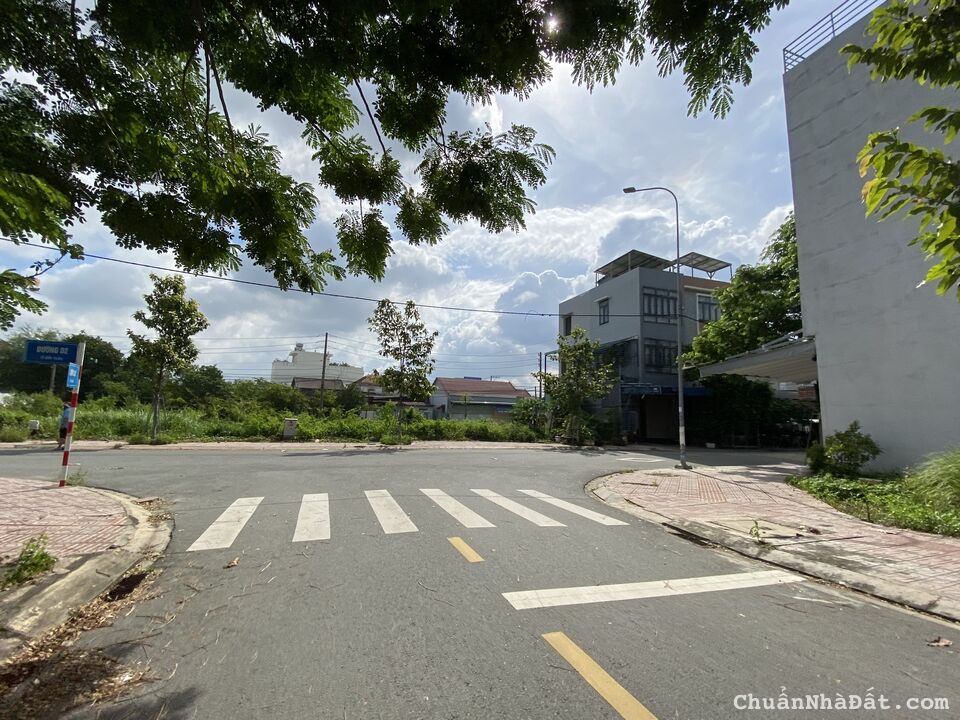 BÁN LÔ ĐẤT MẶT TIỀN ĐƯỜNG NHỰA HOÁ AN BIÊN HÒA.