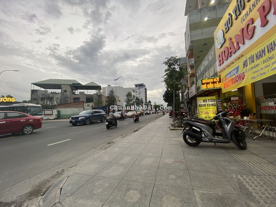 Đất siêu hot ngay tại trung tâm T.P Biên Hòa Đất siêu hot ngay tại trung tâm T.P Biên Hòa