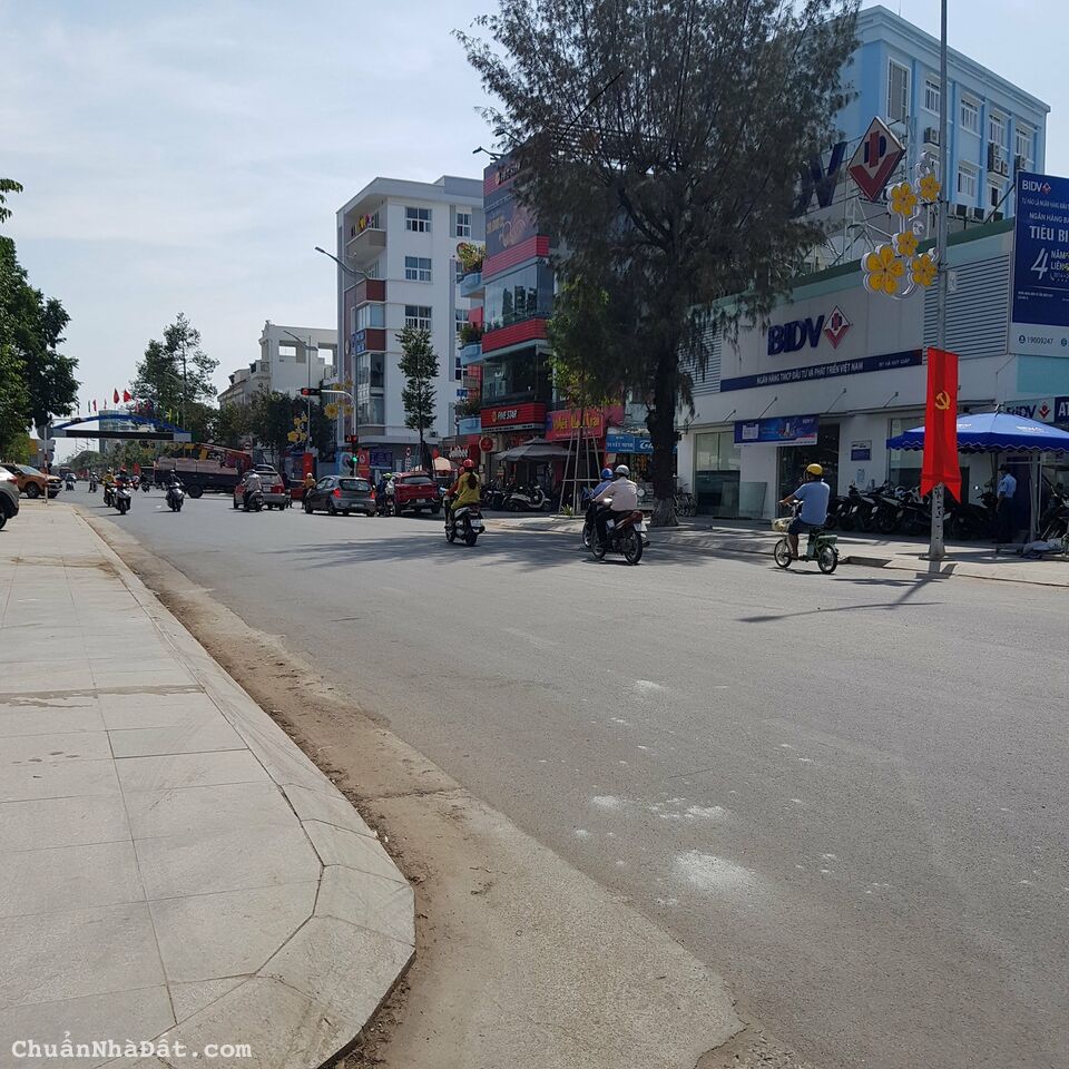 Lô đất siêu tiện ích nằm ngay trung tâm T.P Biên Hòa Lô đất siêu tiện ích nằm ngay trung tâm T.P Biên Hòa