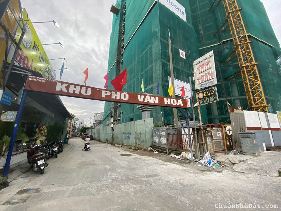 Đất siêu hot ngay tại trung tâm T.P Biên Hòa Đất siêu hot ngay tại trung tâm T.P Biên Hòa